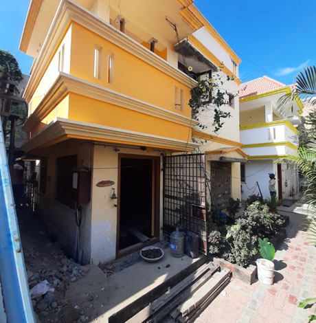 Building Lifting Services in Chennai,House Lifting Services in Chennai