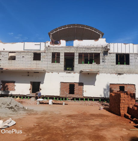 Building Lifting Services in Coimbatore,House Lifting Services in Coimbatore
