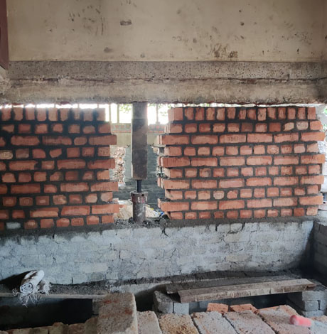 Building Lifting Services in Coimbatore,House Lifting Services in Coimbatore