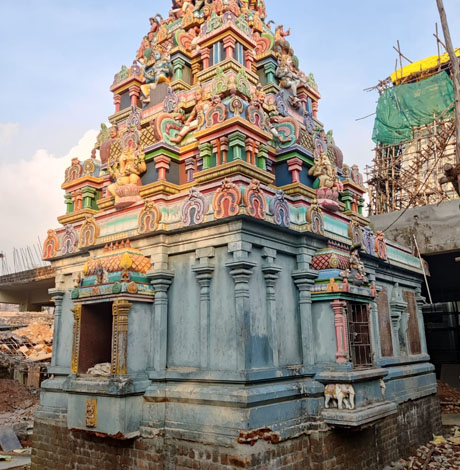 Building Lifting Services in Coimbatore,House Lifting Services in Coimbatore