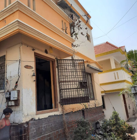 Building Lifting Services in Chennai,House Lifting Services in Chennai