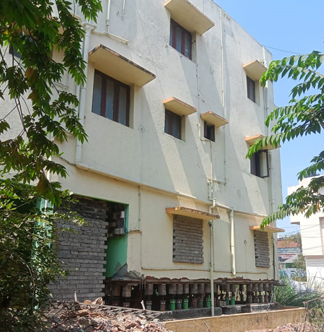 Building Lifting Services in Coimbatore,House Lifting Services in Coimbatore