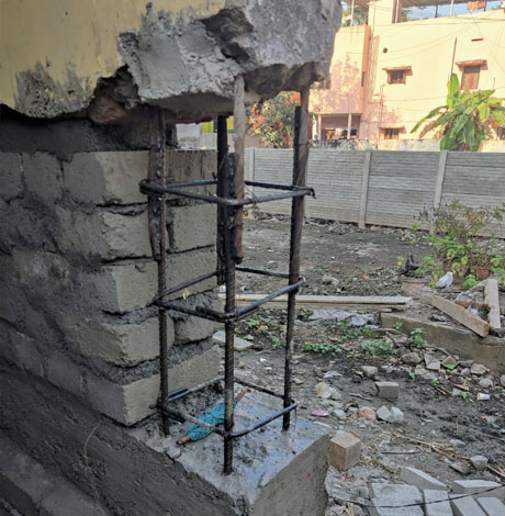 Building Lifting Services in Chennai,House Lifting Services in Chennai