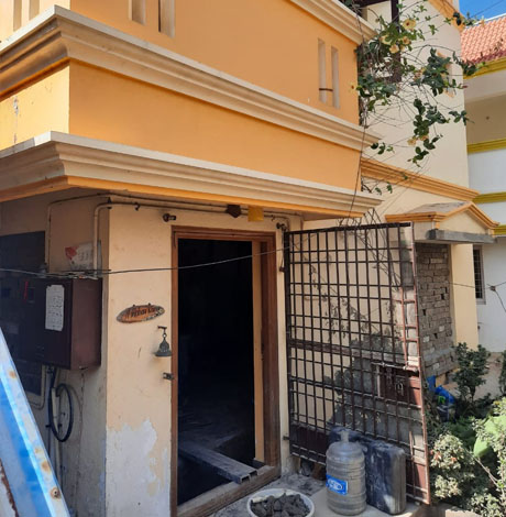 Building Lifting Services in Chennai,House Lifting Services in Chennai
