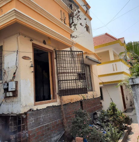 Building Lifting Services in Chennai,House Lifting Services in Chennai